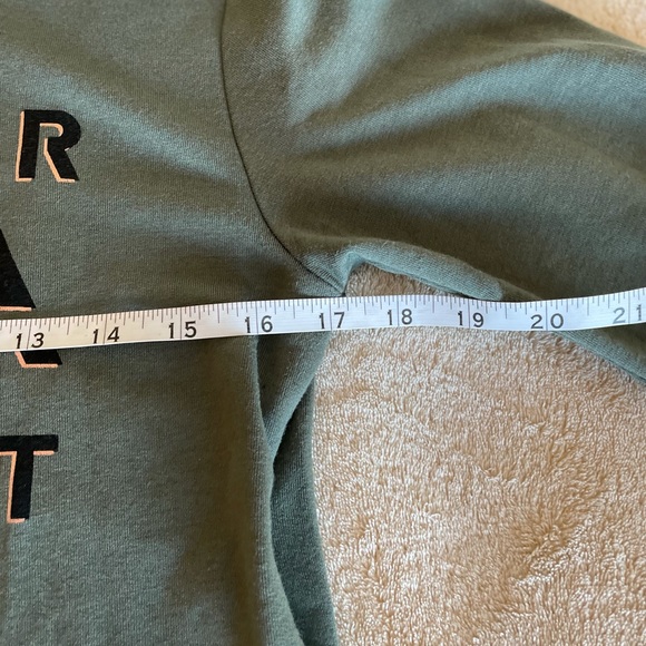 Star Wars Hooded Open Back Top - Size S - Picture 8 of 13